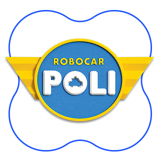 Robocar POLI
